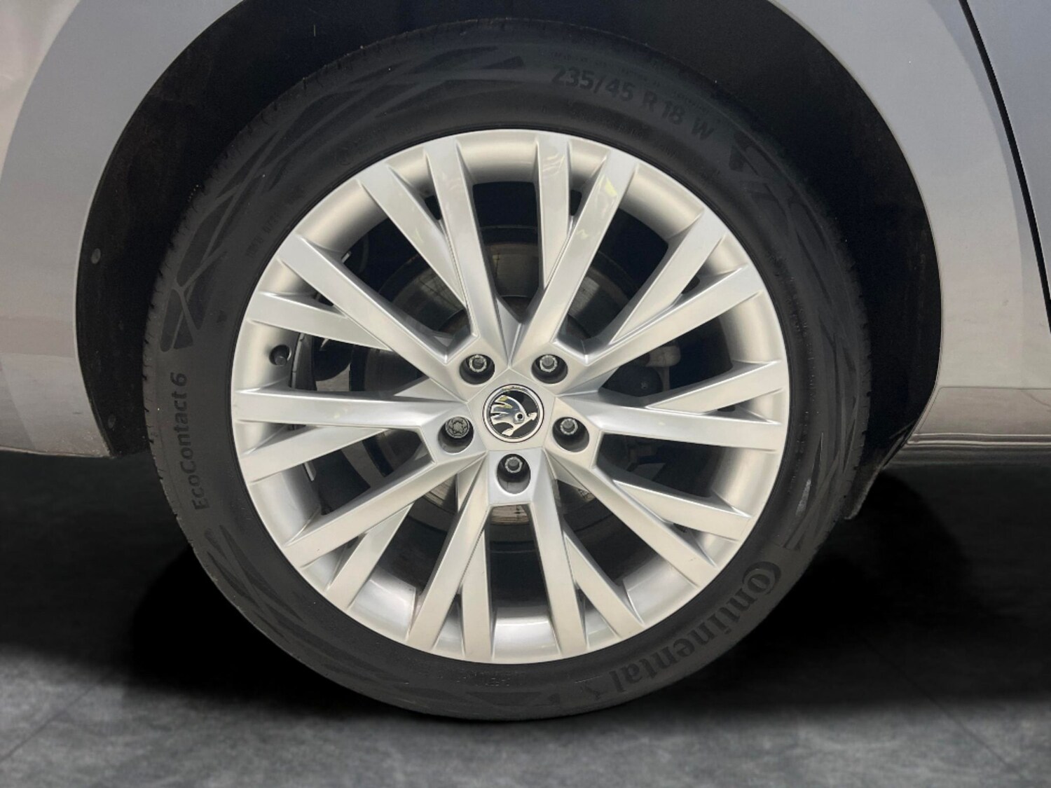 Used Skoda Superb 2023 for sale - 77789989: Photo 23