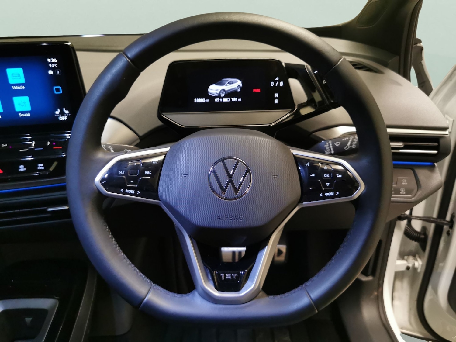 Used Volkswagen ID.4 2021 for sale - 76668490: Photo 16