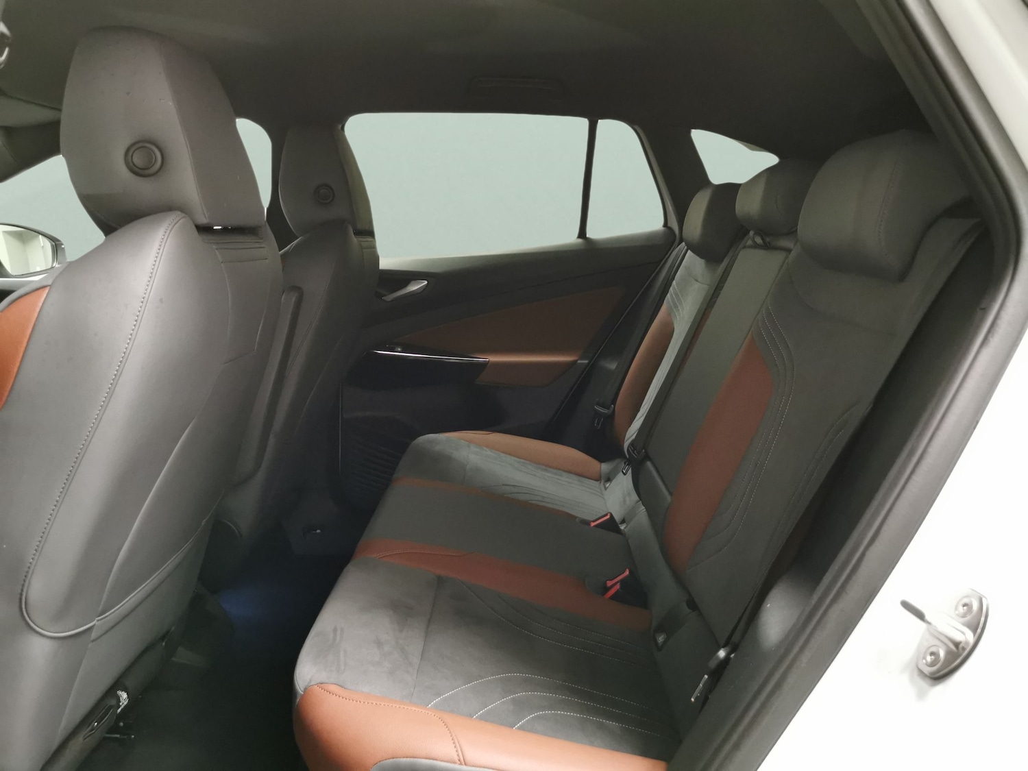 Used Volkswagen ID.4 2021 for sale - 76668490: Photo 28