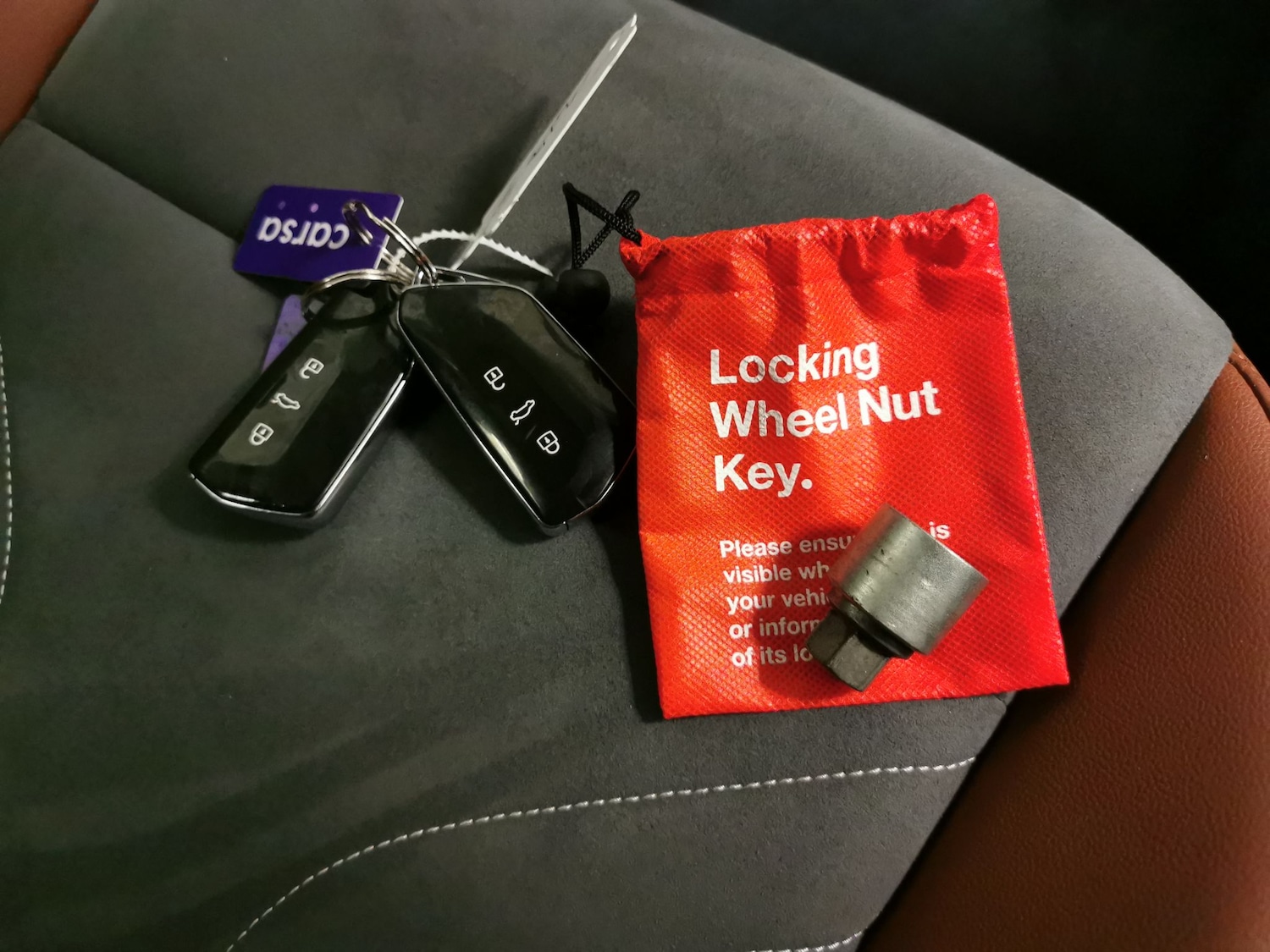 Used Volkswagen ID.4 2021 for sale - 76668490: Photo 34