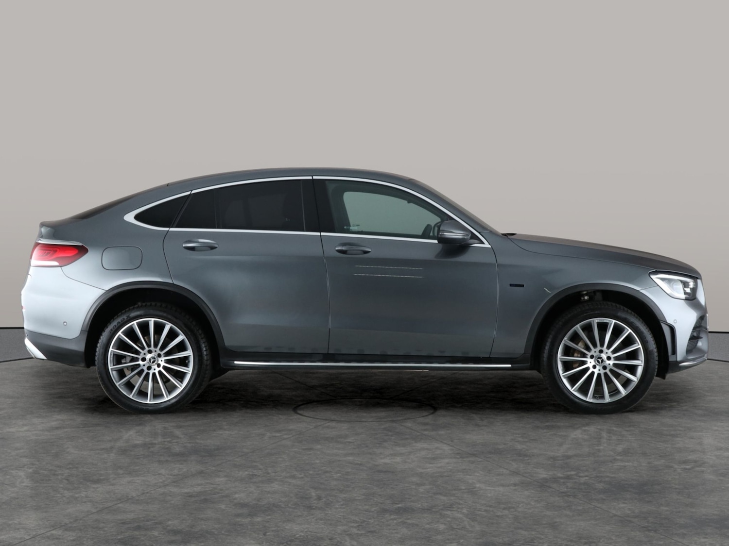 Used Mercedes-Benz GLC 2020 for sale - 76526590: Photo 11