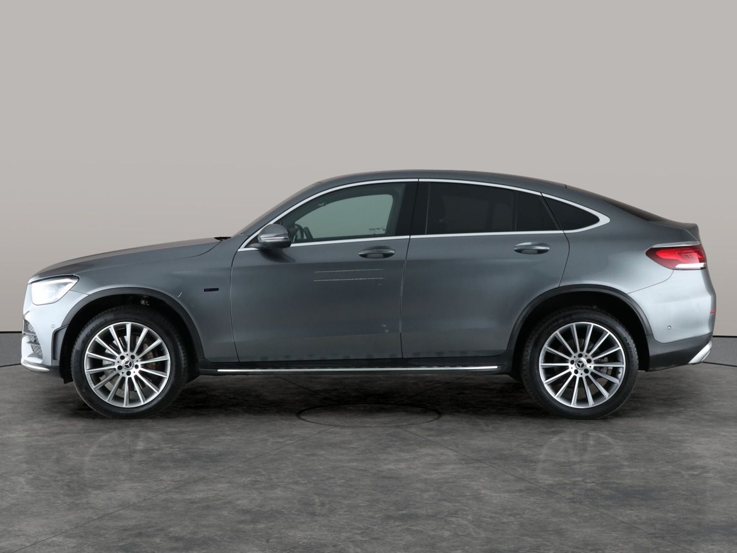 Used Mercedes-Benz GLC 2020 for sale - 76526590: Photo 15