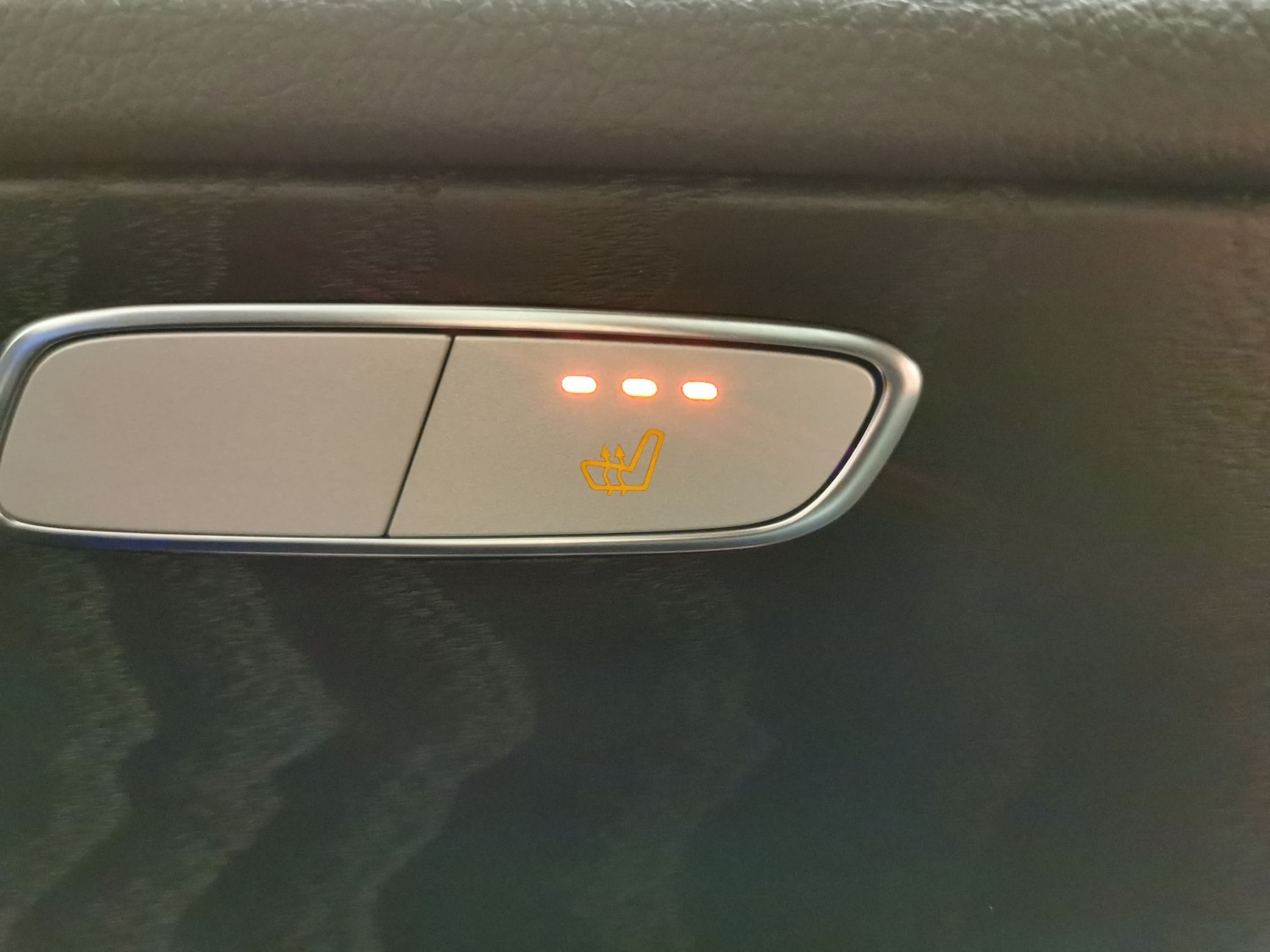 Used Mercedes-Benz GLC 2020 for sale - 76526590: Photo 20