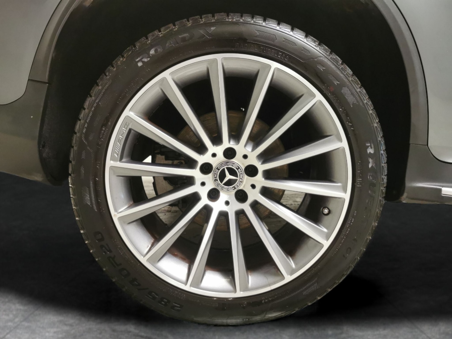 Used Mercedes-Benz GLC 2020 for sale - 76526590: Photo 26