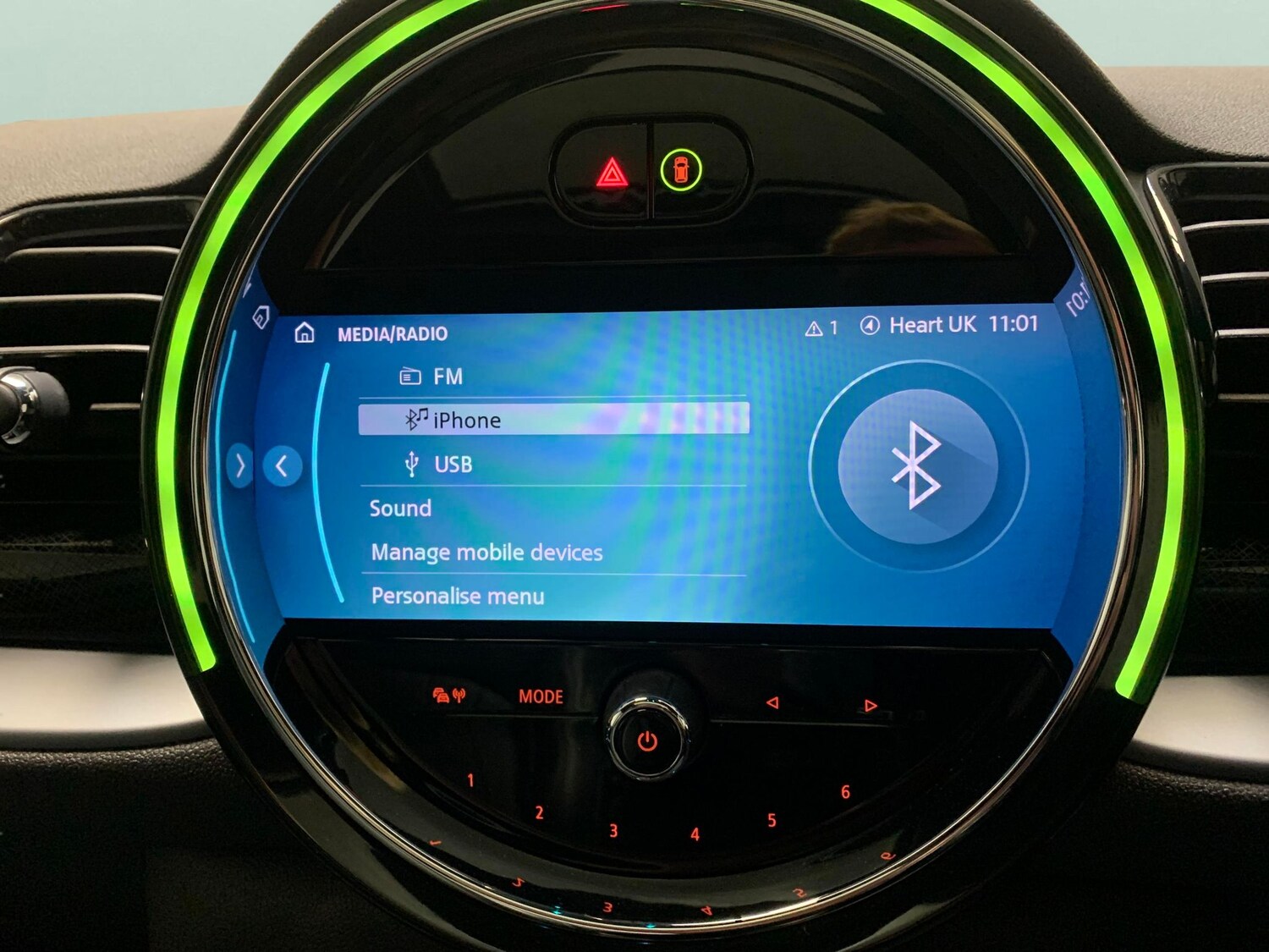 Used MINI Clubman 2022 for sale - 77485194: Photo 16