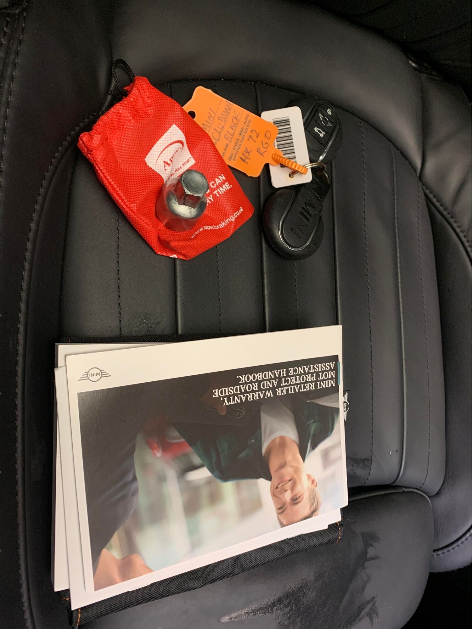 Used MINI Clubman 2022 for sale - 77485194: Photo 28