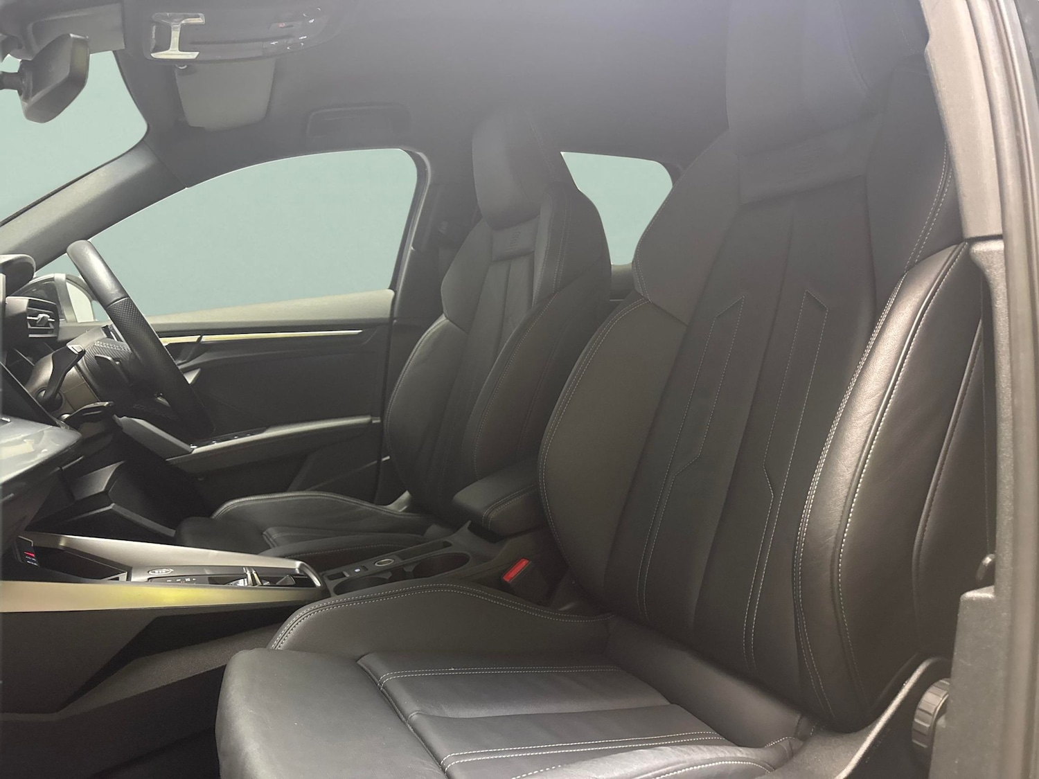 Used Audi A3 2024 for sale - 76722562: Photo 14