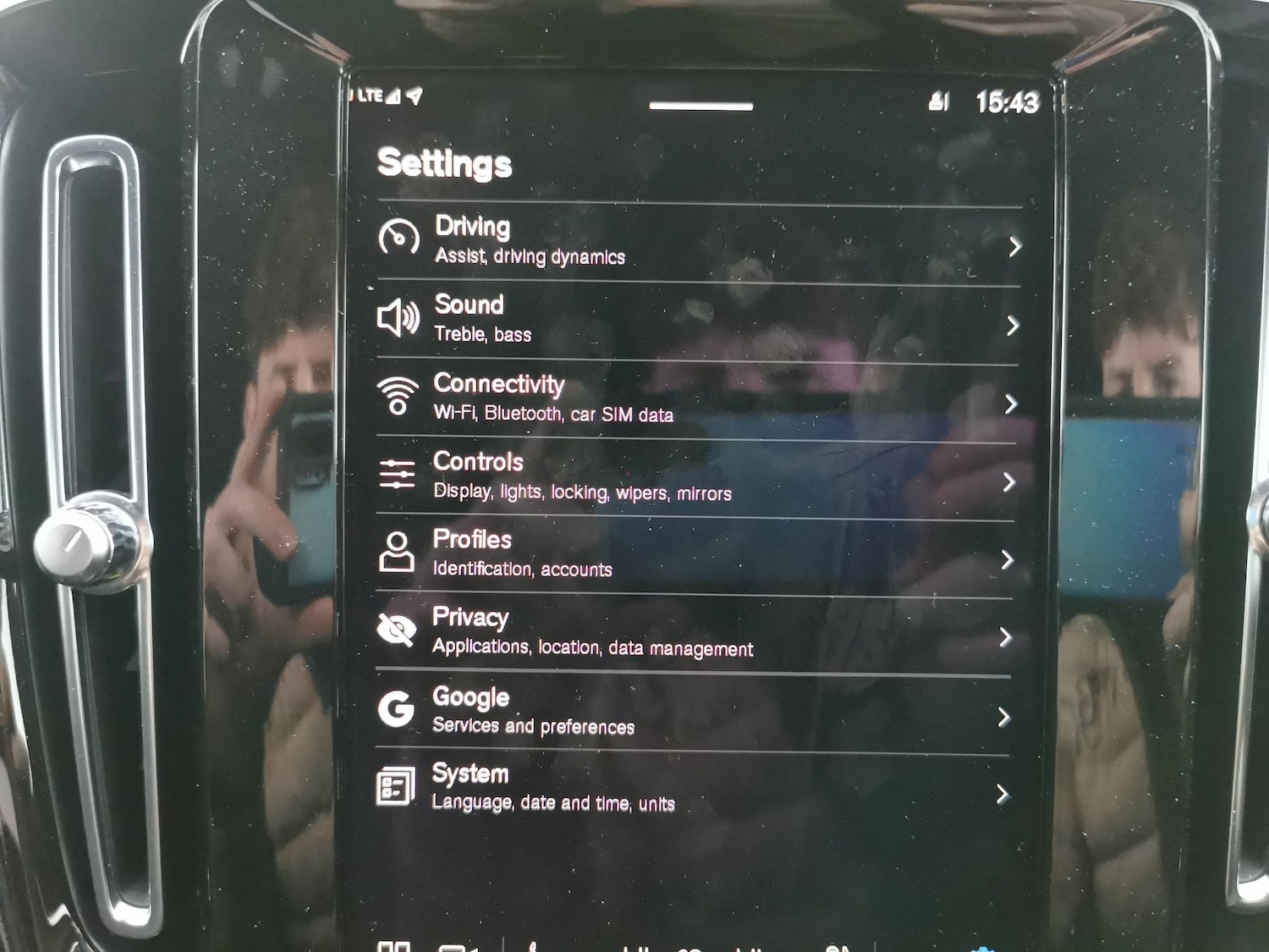 Used Volvo XC40 2023 for sale - 77294926: Photo 17