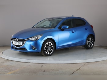 Mazda - Mazda2