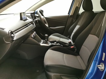 Used Mazda Mazda2 2017 for sale - 75680798: Photo