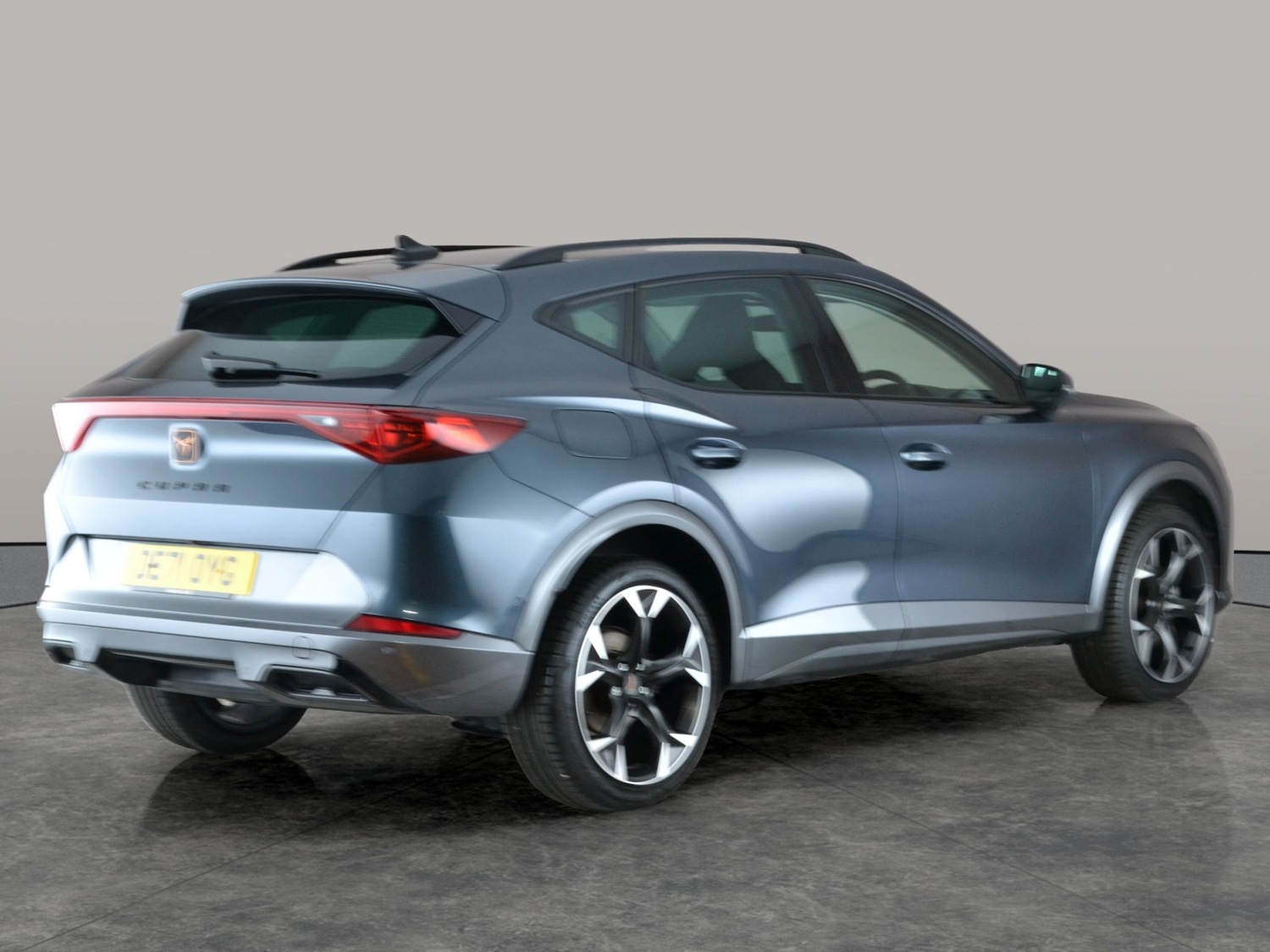 Used Cupra Formentor for sale - 77360920: Photo 11