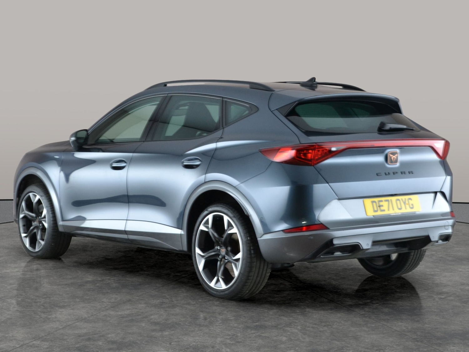 Used Cupra Formentor for sale - 77360920: Photo 13