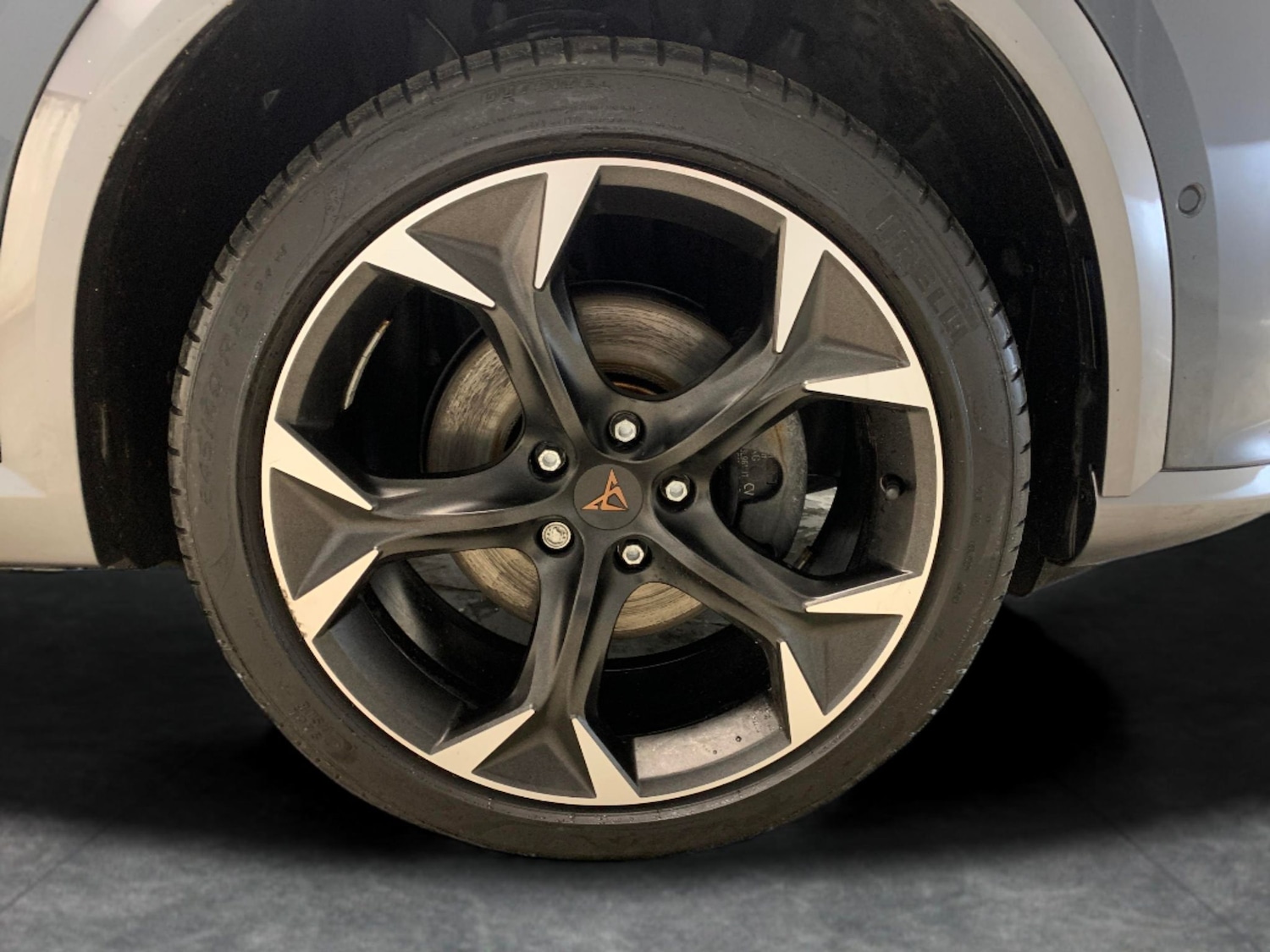 Used Cupra Formentor for sale - 77360920: Photo 24