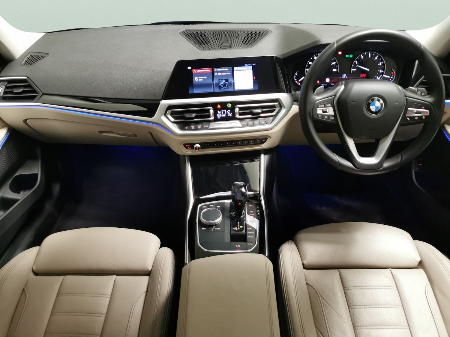 Used BMW 3 Series 2020 for sale - 76624025: Photo 6