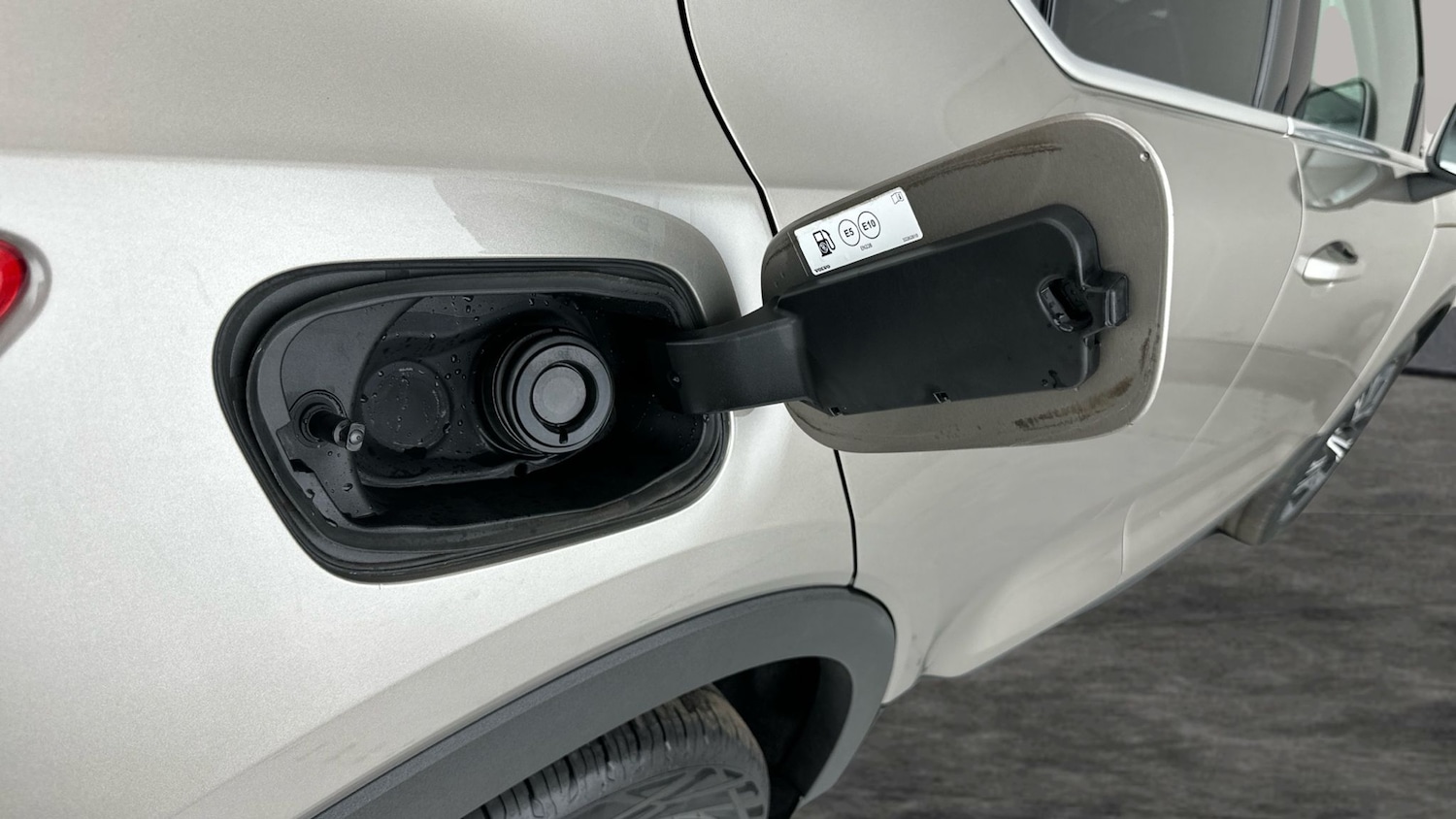 Used Volvo XC40 2022 for sale - 76128726: Photo 15