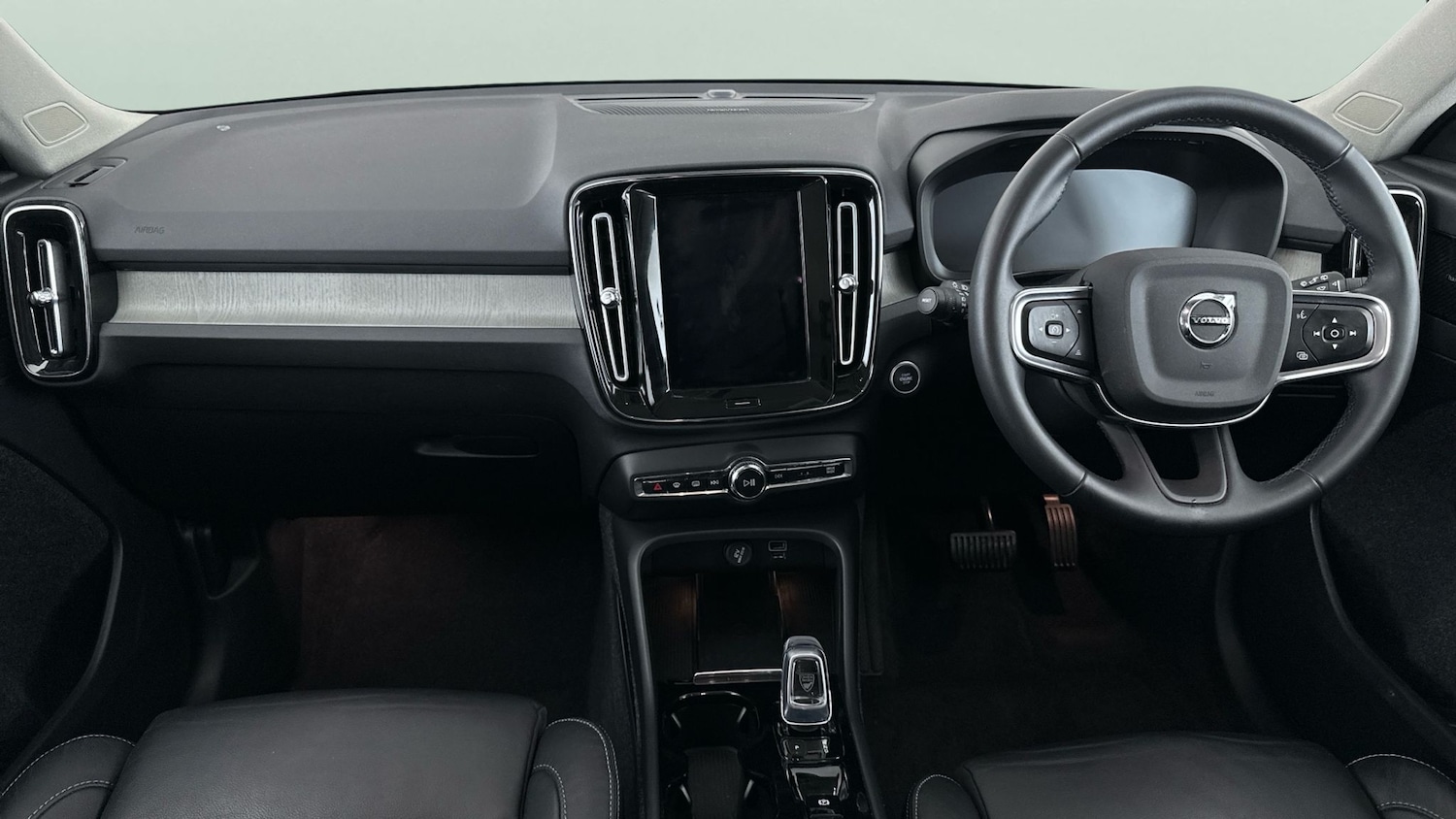 Used Volvo XC40 2022 for sale - 76128726: Photo 18