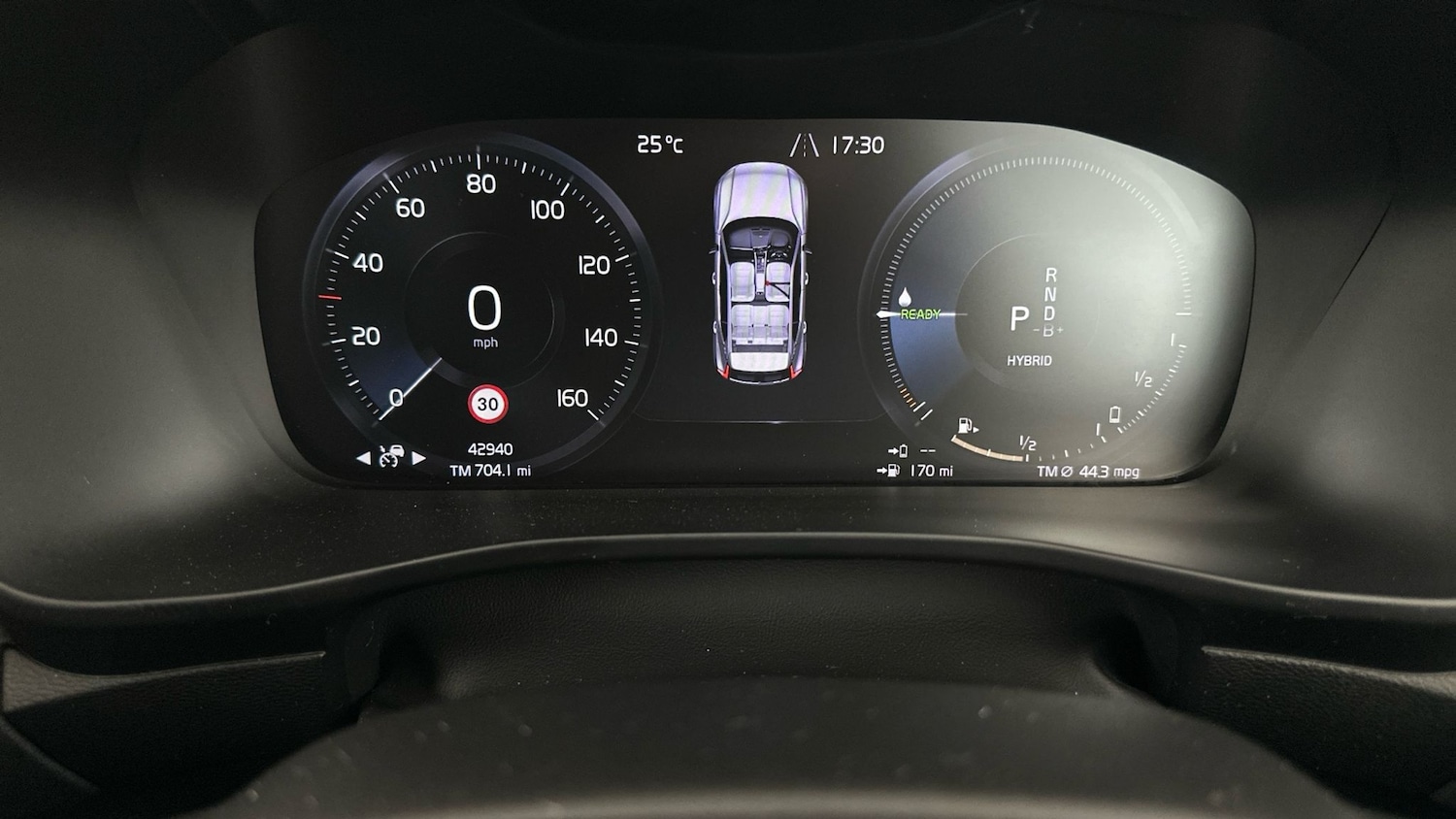 Used Volvo XC40 2022 for sale - 76128726: Photo 21