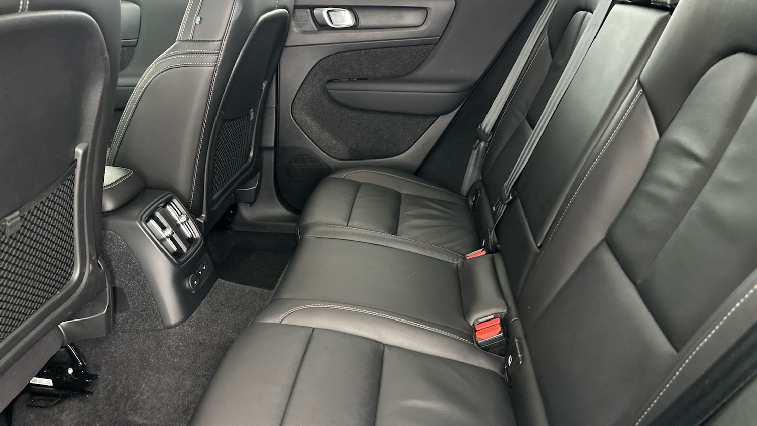 Used Volvo XC40 2022 for sale - 76128726: Photo 22