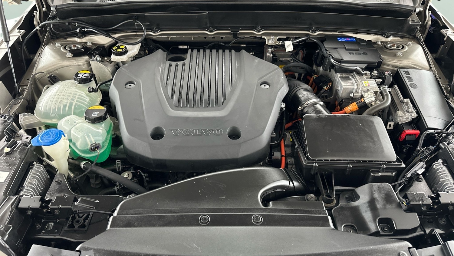 Used Volvo XC40 2022 for sale - 76128726: Photo 25