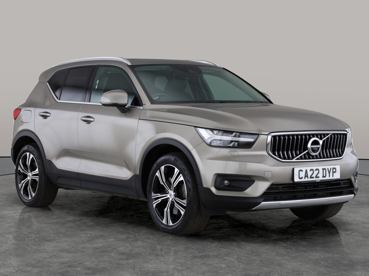 Used Volvo XC40 2022 for sale - 76128726: Photo 5