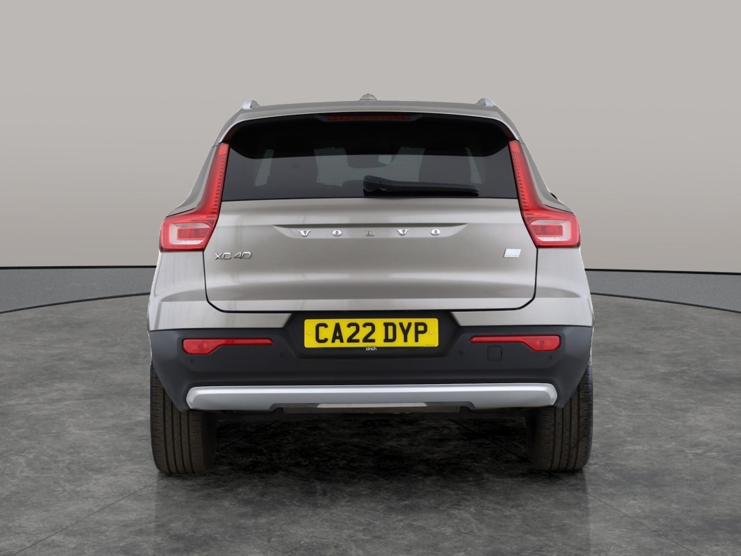 Used Volvo XC40 2022 for sale - 76128726: Photo 9