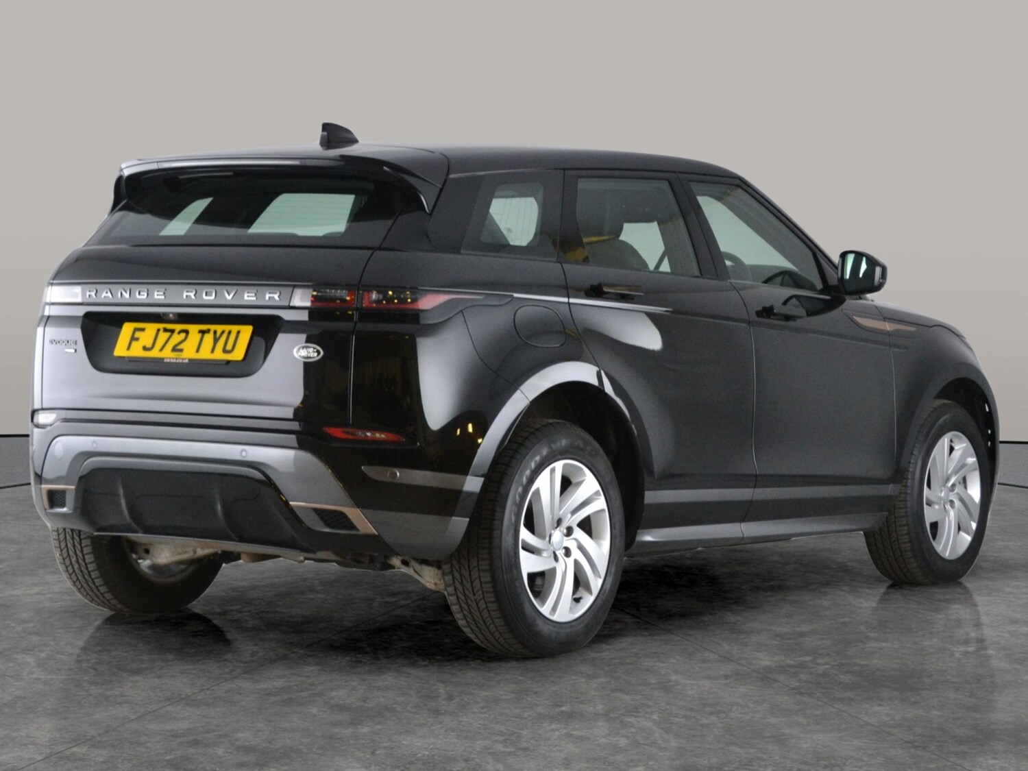Used Land Rover Range Rover Evoque for sale - 77517322: Photo 11