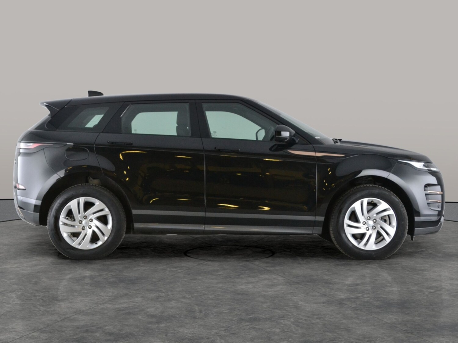 Used Land Rover Range Rover Evoque for sale - 77517322: Photo 12
