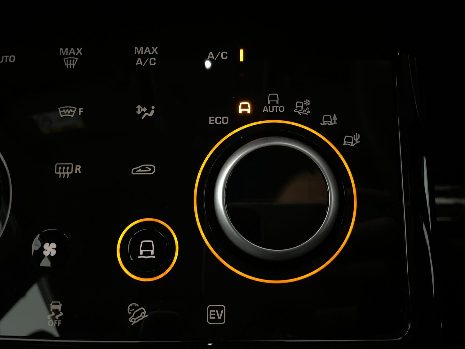 Used Land Rover Range Rover Evoque for sale - 77517322: Photo 19