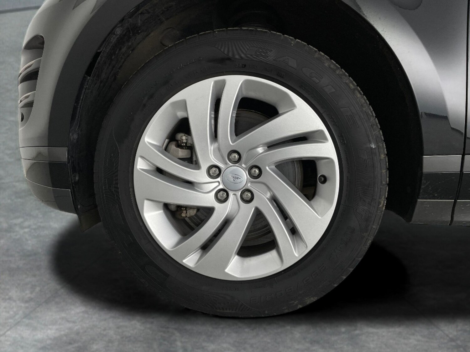 Used Land Rover Range Rover Evoque for sale - 77517322: Photo 27