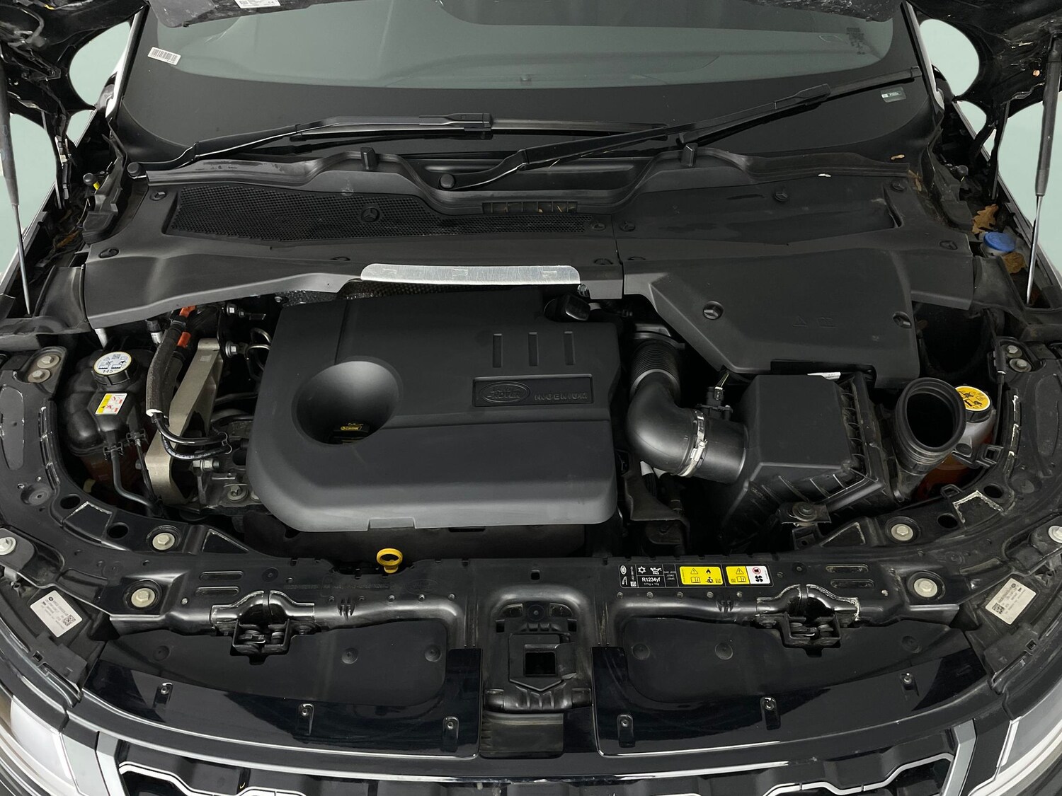 Used Land Rover Range Rover Evoque for sale - 77517322: Photo 38