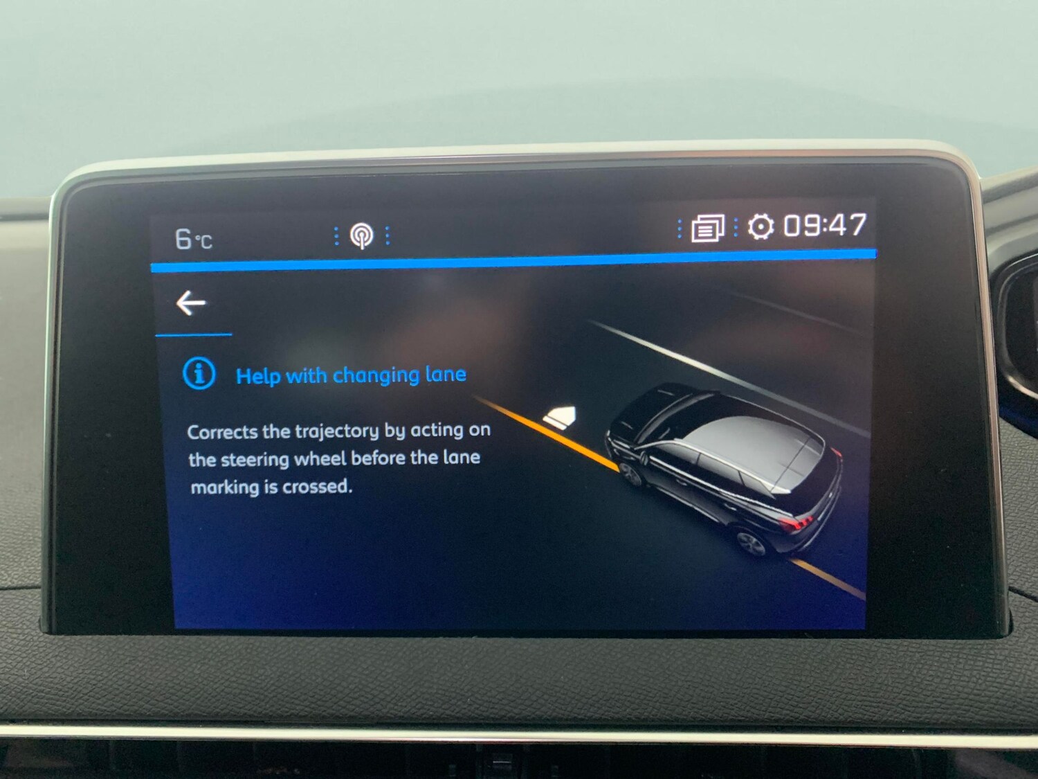 Used Peugeot 3008 2019 for sale - 77350937: Photo 16