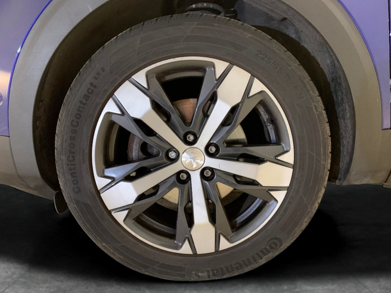 Used Peugeot 3008 2019 for sale - 77350937: Photo 23