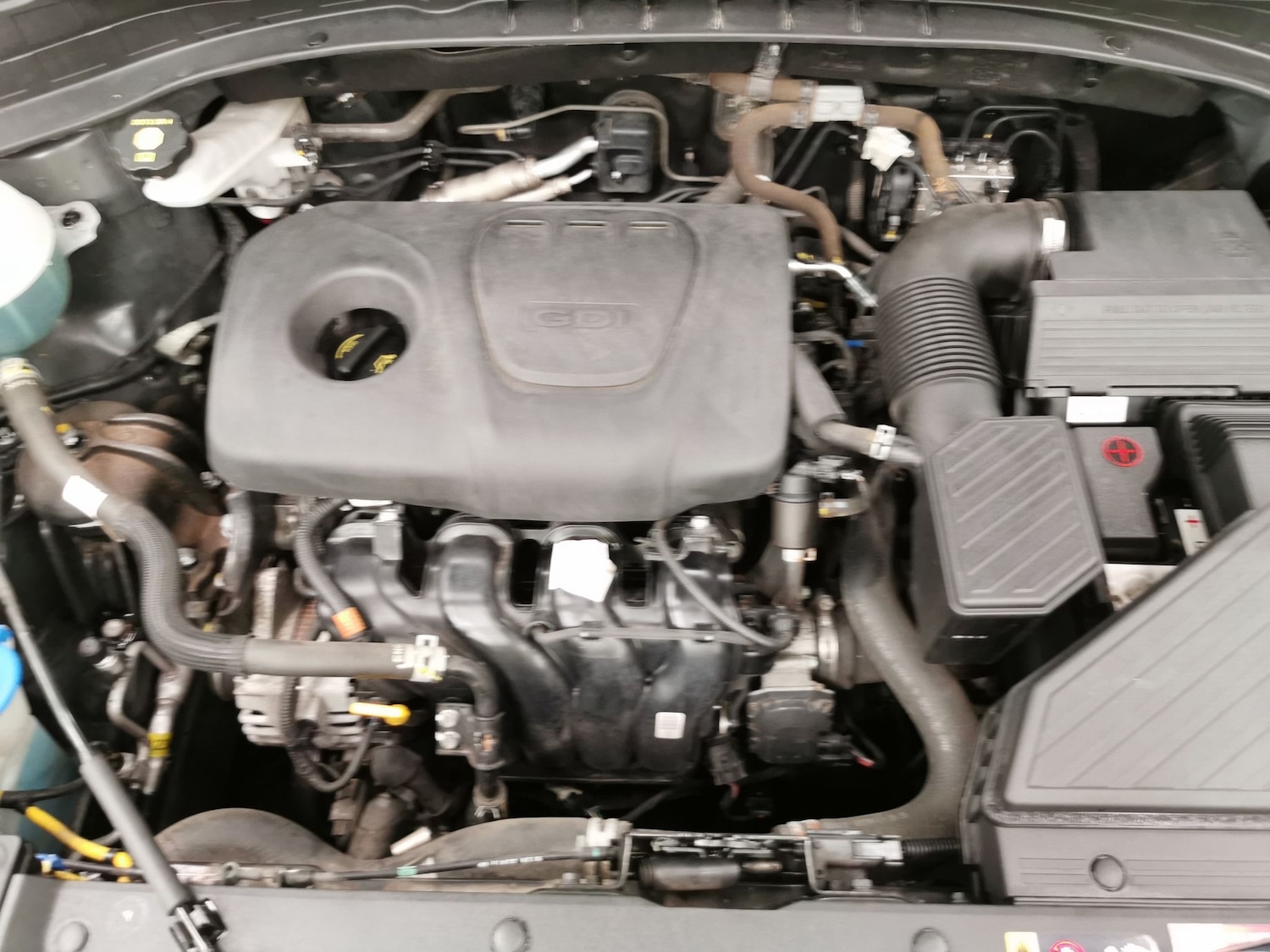 Vehicle 38