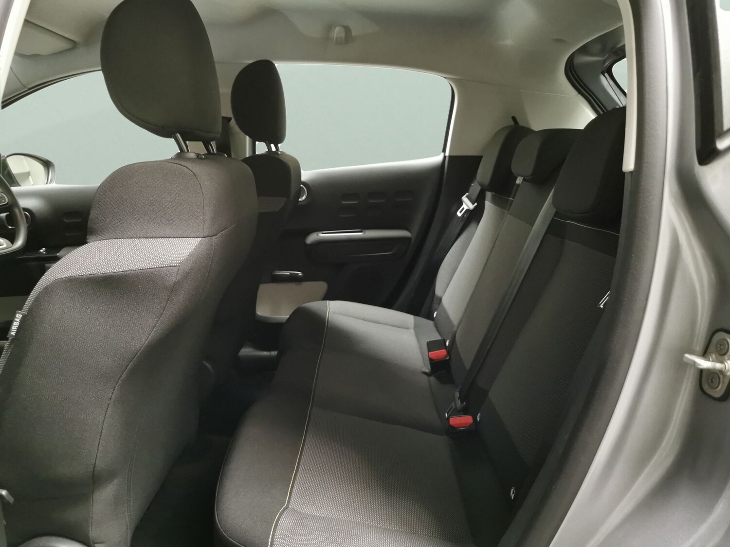 Used Citroen C3 2022 for sale - 77563514: Photo 25