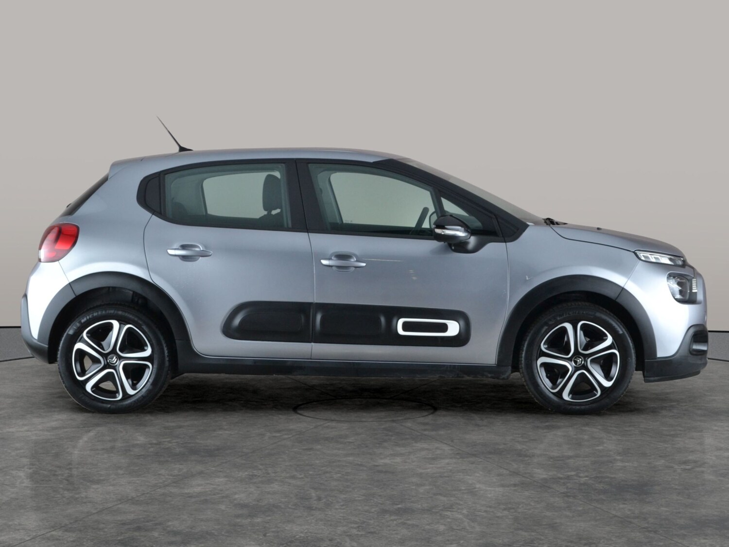 Used Citroen C3 2022 for sale - 77563514: Photo 8
