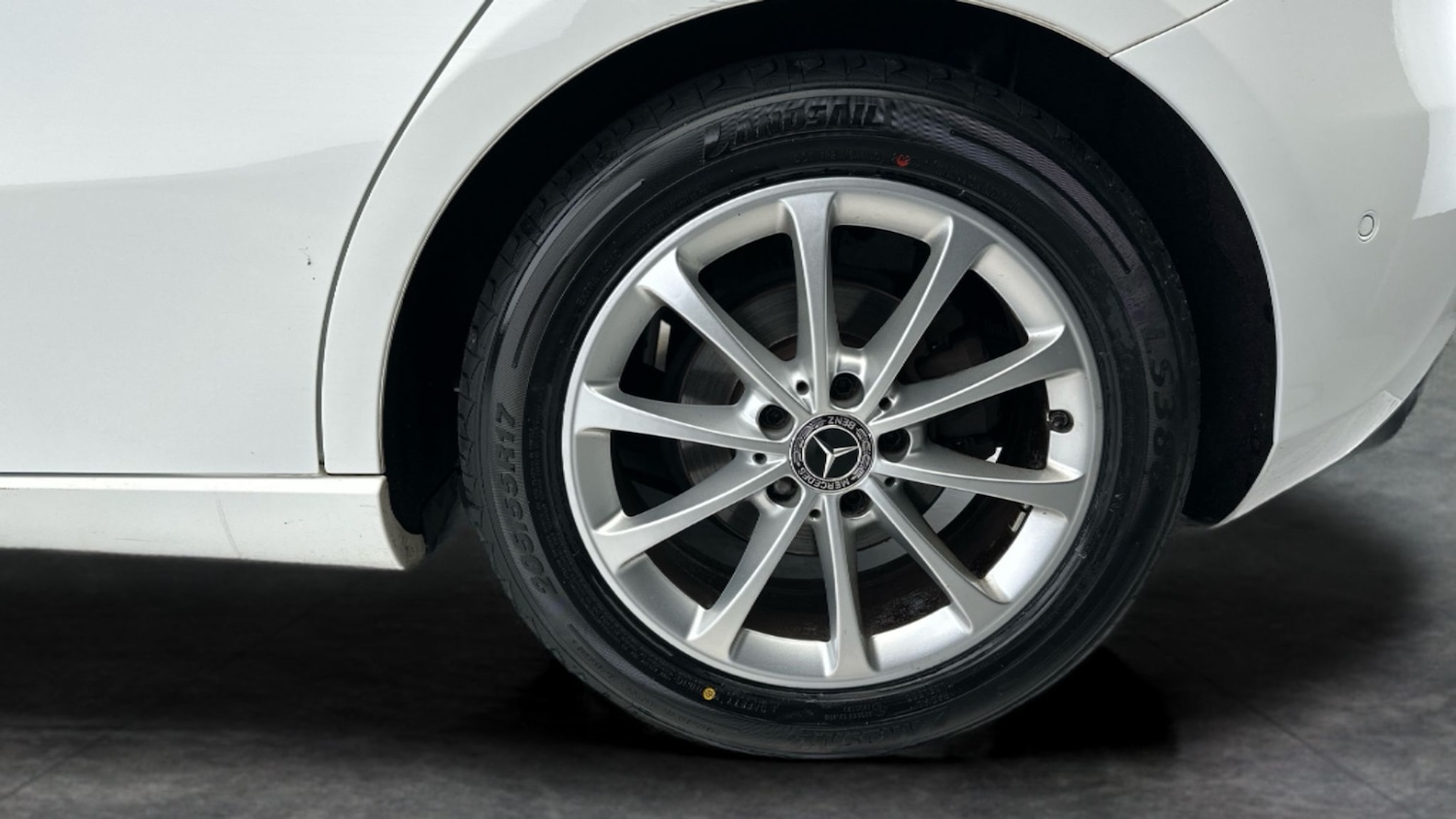 Used Mercedes-Benz A-Class 2019 for sale - 76958272: Photo 10