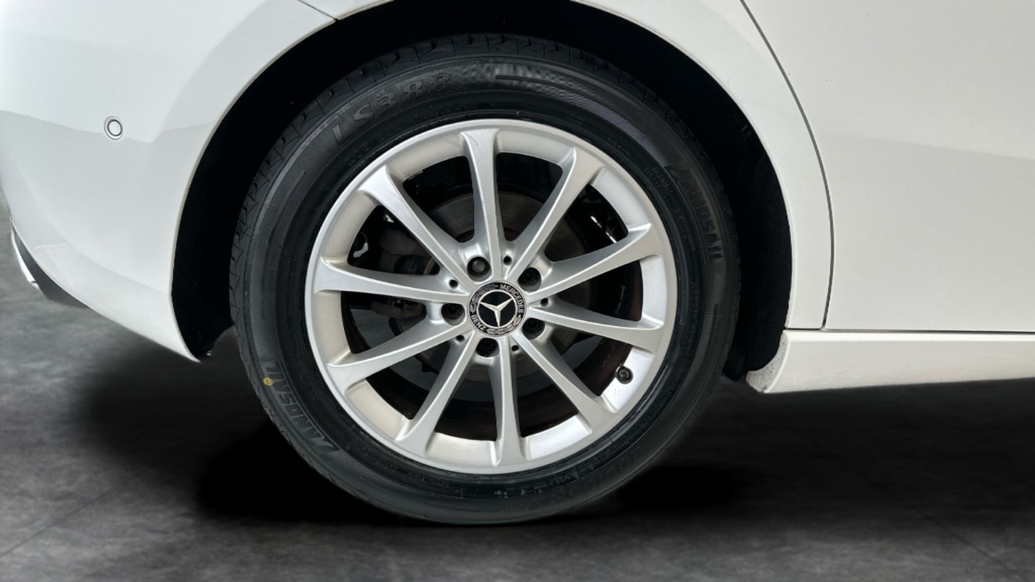 Used Mercedes-Benz A-Class 2019 for sale - 76958272: Photo 11