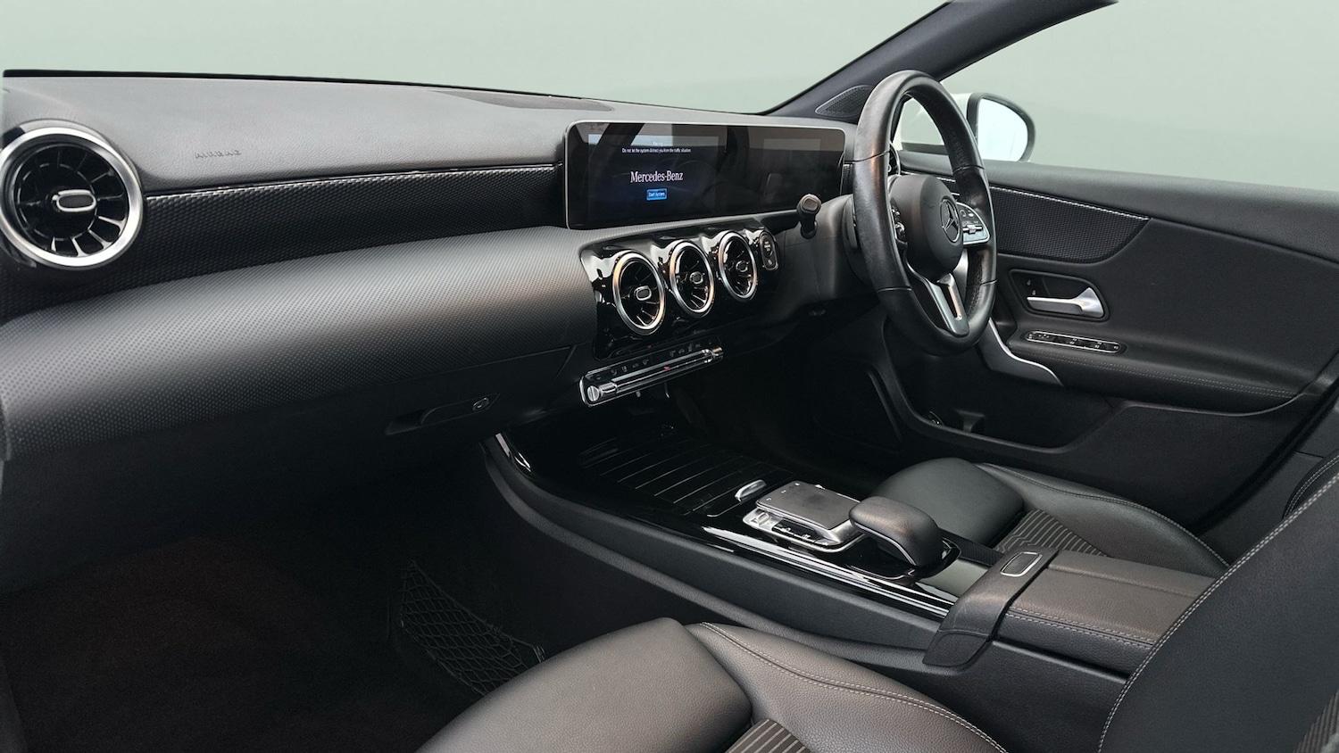 Used Mercedes-Benz A-Class 2019 for sale - 76958272: Photo 13