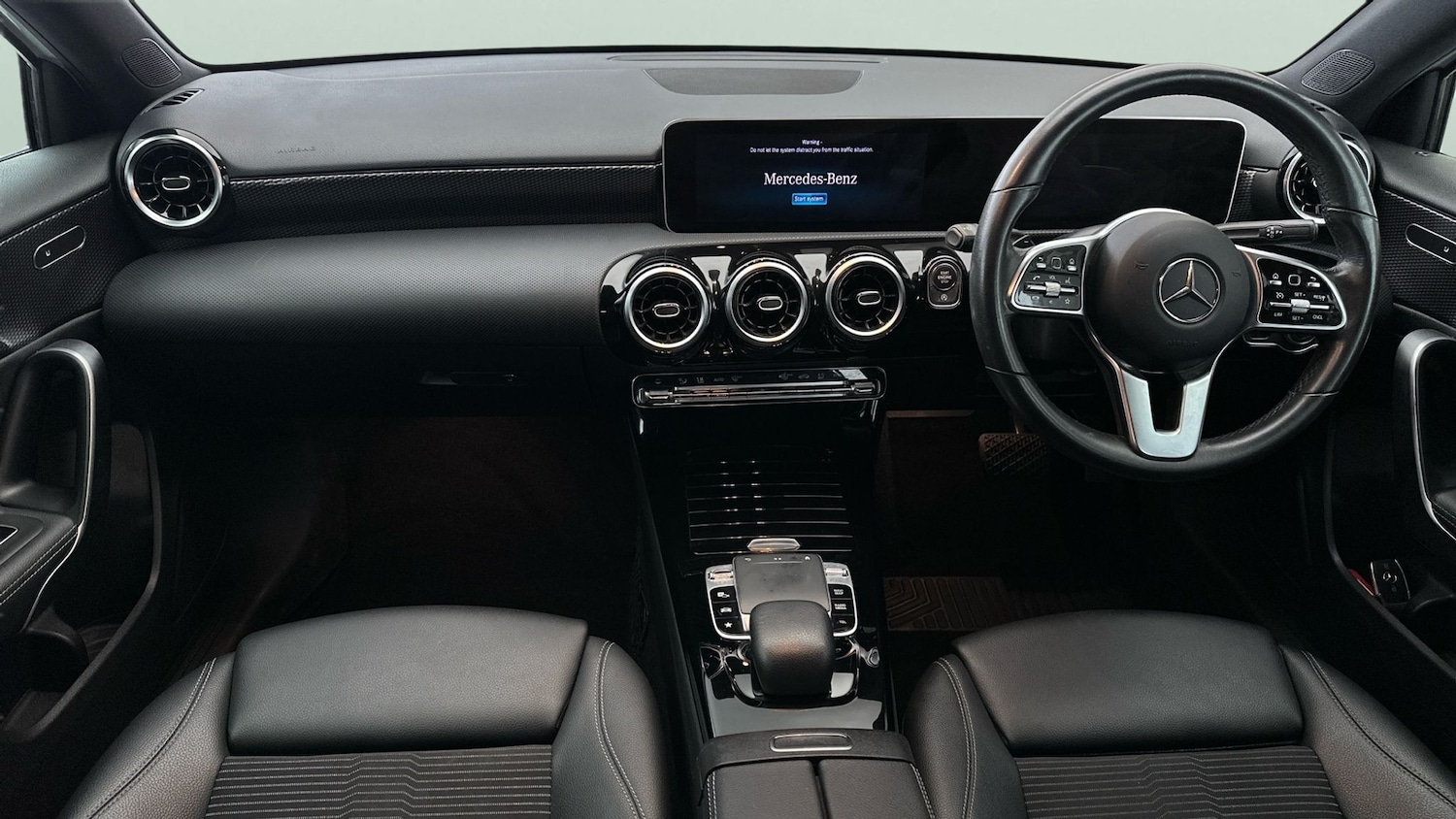 Used Mercedes-Benz A-Class 2019 for sale - 76958272: Photo 14