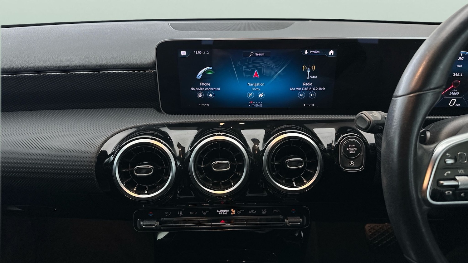 Used Mercedes-Benz A-Class 2019 for sale - 76958272: Photo 15