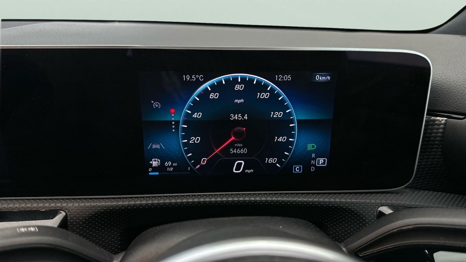 Used Mercedes-Benz A-Class 2019 for sale - 76958272: Photo 16