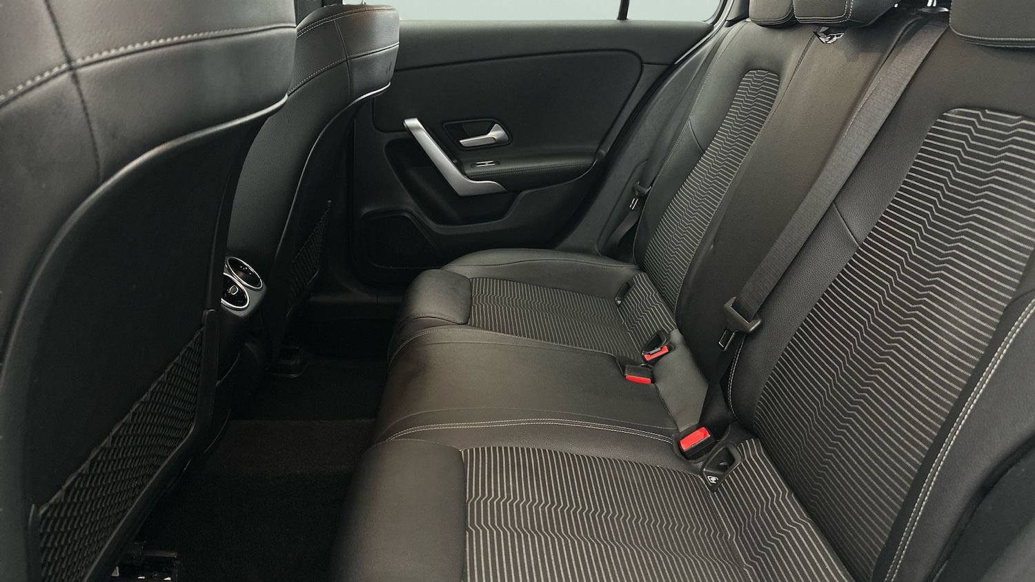 Used Mercedes-Benz A-Class 2019 for sale - 76958272: Photo 17