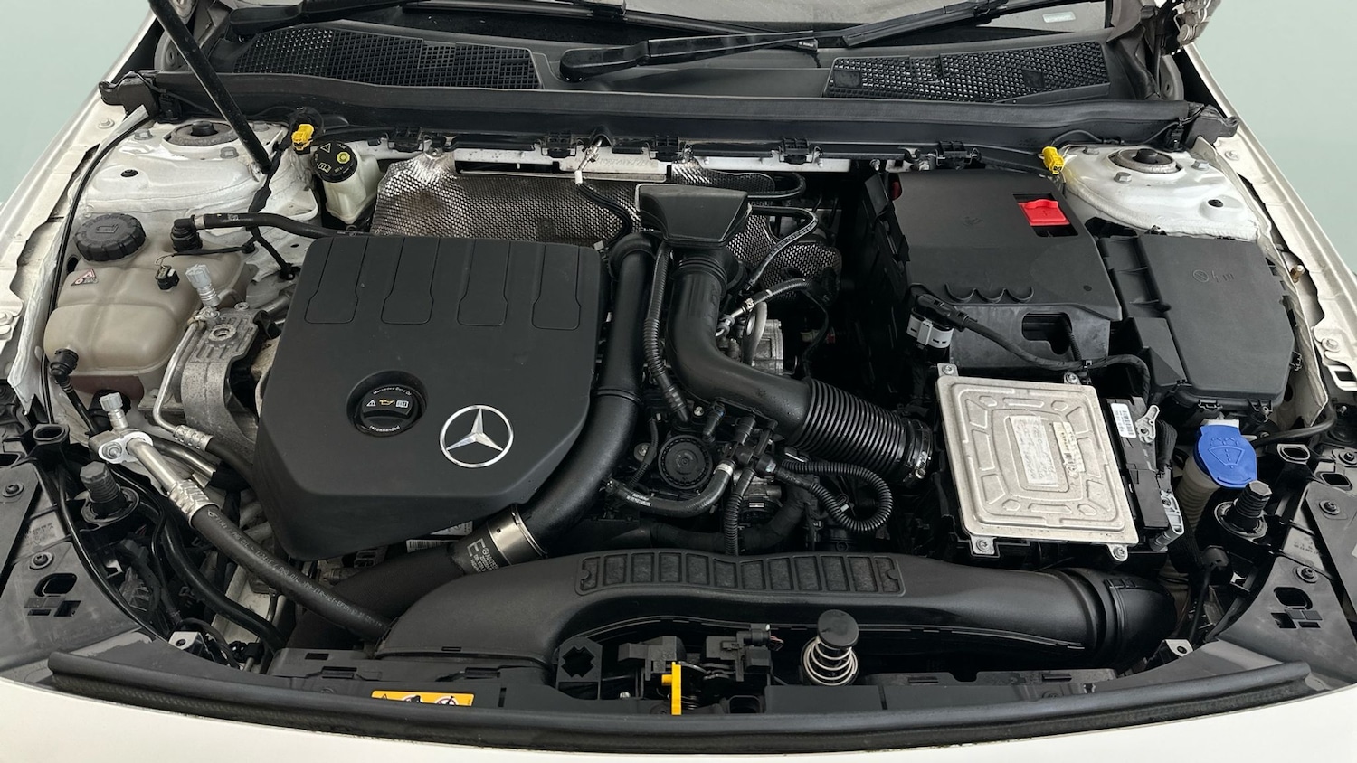 Used Mercedes-Benz A-Class 2019 for sale - 76958272: Photo 19