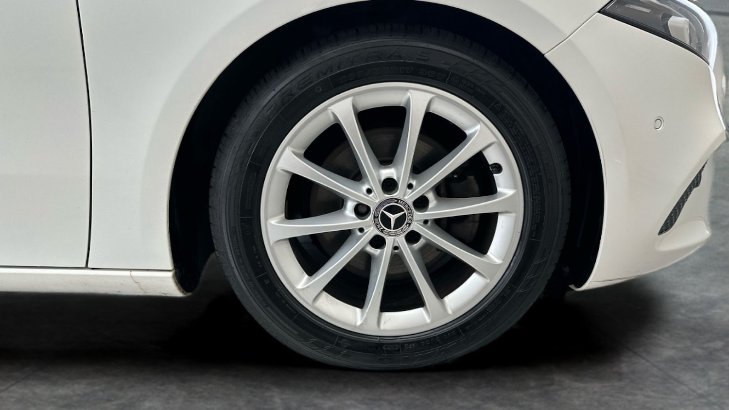 Used Mercedes-Benz A-Class 2019 for sale - 76958272: Photo 20