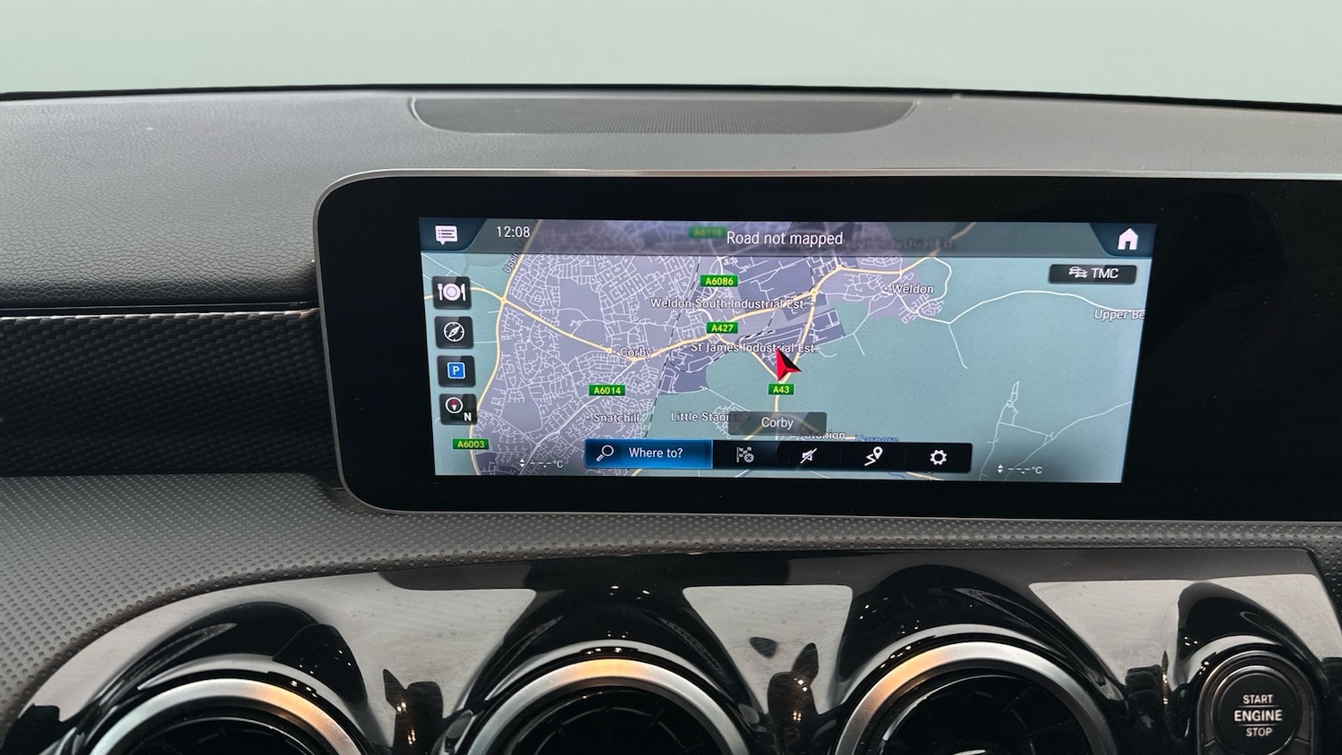 Used Mercedes-Benz A-Class 2019 for sale - 76958272: Photo 21