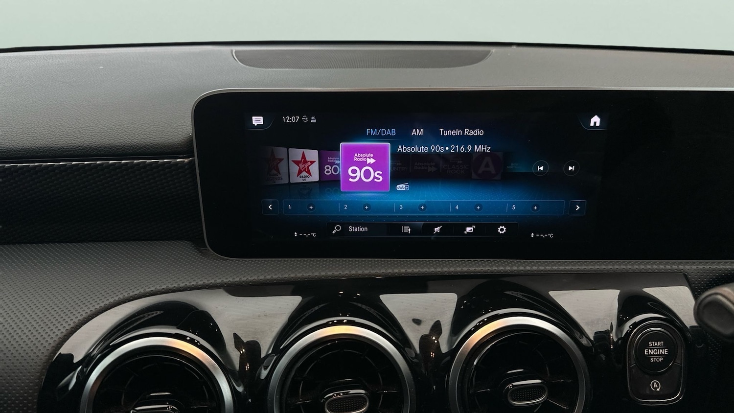 Used Mercedes-Benz A-Class 2019 for sale - 76958272: Photo 22