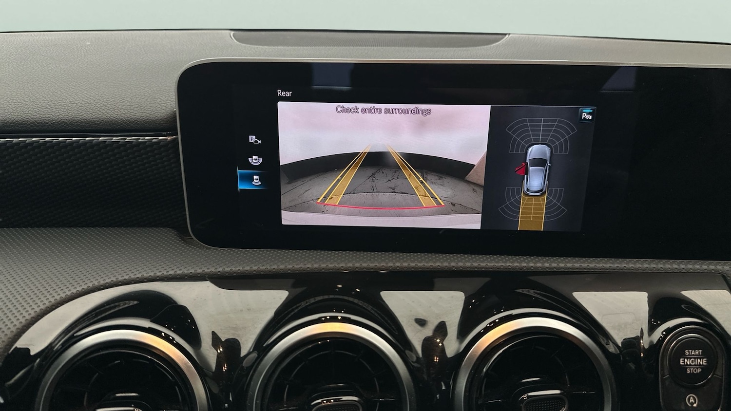 Used Mercedes-Benz A-Class 2019 for sale - 76958272: Photo 23