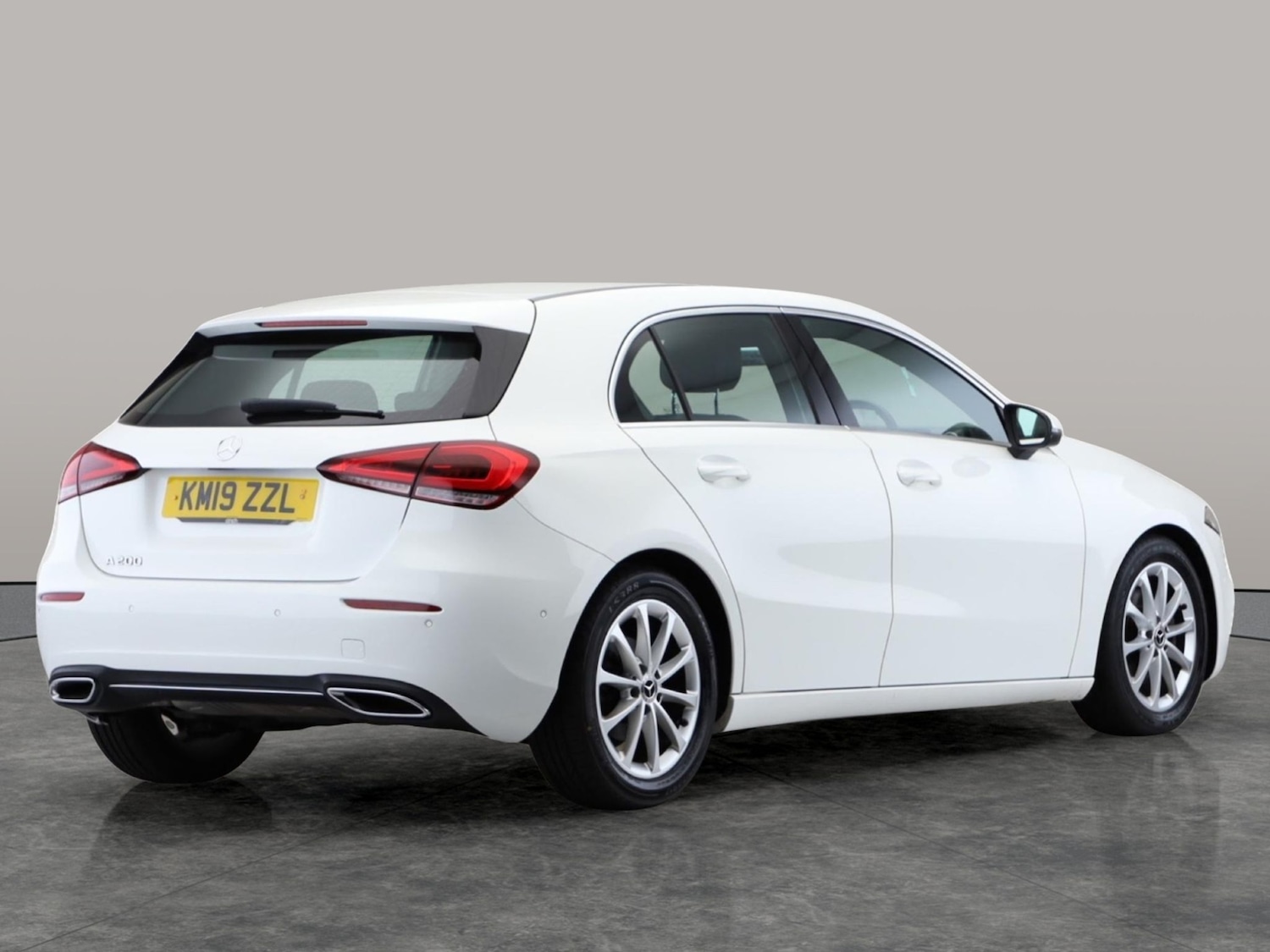 Used Mercedes-Benz A-Class 2019 for sale - 76958272: Photo 6