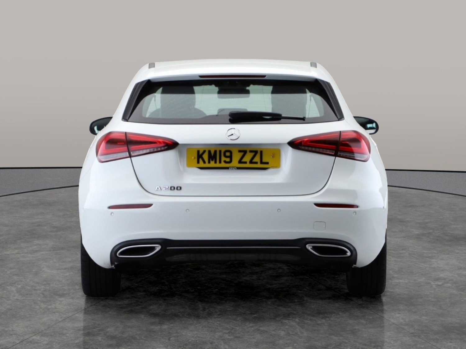 Used Mercedes-Benz A-Class 2019 for sale - 76958272: Photo 7