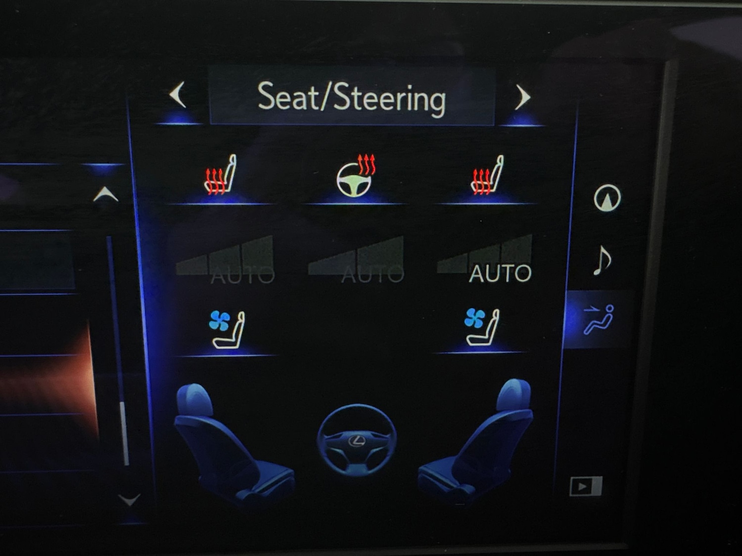 Used Lexus UX for sale - 77480433: Photo 17